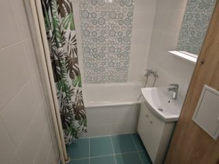 Kiadó 35 m²-estársasházi lakás XV. Kerület (Újpalota) , Nyírpalota út: 190'000 Ft