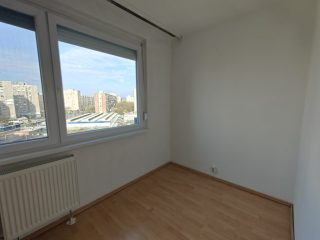 Kiadó 35 m²-estársasházi lakás XV. Kerület (Újpalota) , Nyírpalota út: 190'000 Ft