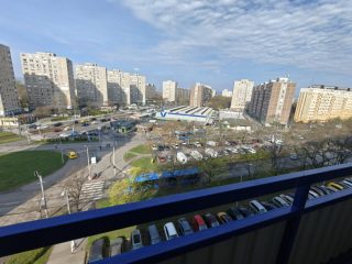 Kiadó 35 m²-estársasházi lakás XV. Kerület (Újpalota) , Nyírpalota út: 190'000 Ft