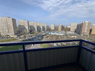 Kiadó 35 m²-estársasházi lakás XV. Kerület (Újpalota) , Nyírpalota út: 190'000 Ft