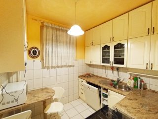 Kiadó 71 m²-estársasházi lakás XV. Kerület (Újpalota) , Nyírpalota út: 270'000 Ft