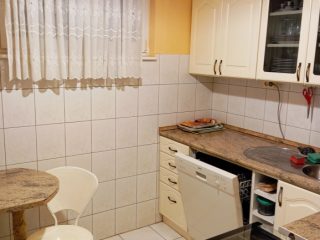 Kiadó 71 m²-estársasházi lakás XV. Kerület (Újpalota) , Nyírpalota út: 270'000 Ft