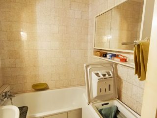 Kiadó 71 m²-estársasházi lakás XV. Kerület (Újpalota) , Nyírpalota út: 270'000 Ft