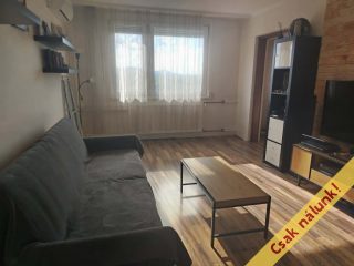 Eladó 53 m²-estársasházi lakás XV. Kerület (Újpalota) , Nyírpalota utca: 67'000'000 Ft