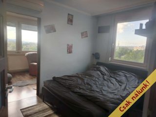 Eladó 53 m²-estársasházi lakás XV. Kerület (Újpalota) , Nyírpalota utca: 67'000'000 Ft