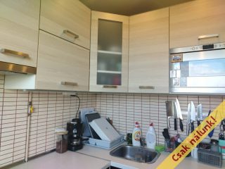 Eladó 53 m²-estársasházi lakás XV. Kerület (Újpalota) , Nyírpalota utca: 67'000'000 Ft
