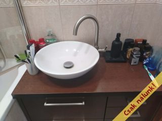Eladó 53 m²-estársasházi lakás XV. Kerület (Újpalota) , Nyírpalota utca: 67'000'000 Ft