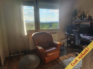 Eladó 53 m²-estársasházi lakás XV. Kerület (Újpalota) , Nyírpalota utca: 67'000'000 Ft