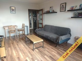 Eladó 53 m²-estársasházi lakás XV. Kerület (Újpalota) , Nyírpalota utca: 67'000'000 Ft