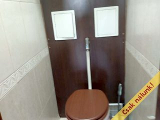 Eladó 53 m²-estársasházi lakás XV. Kerület (Újpalota) , Nyírpalota utca: 67'000'000 Ft