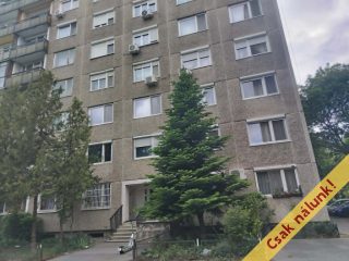Eladó 53 m²-estársasházi lakás XV. Kerület (Újpalota) , Nyírpalota utca: 67'000'000 Ft