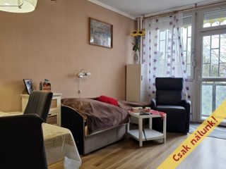 Eladó 53 m²-estársasházi lakás XV. Kerület (Újpalota) , Nyírpalota utca: 64'900'000 Ft