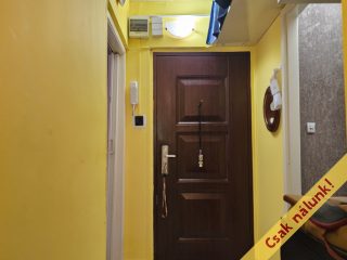 Eladó 53 m²-estársasházi lakás XV. Kerület (Újpalota) , Nyírpalota utca: 64'900'000 Ft