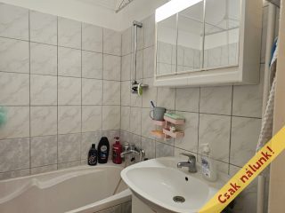 Eladó 53 m²-estársasházi lakás XV. Kerület (Újpalota) , Nyírpalota utca: 64'900'000 Ft