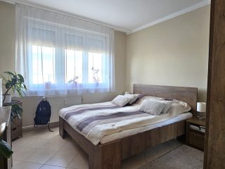 Eladó 71 m²-estársasházi lakás XV. Kerület (Újpalota) , Nyírpalota utca: 79'000'000 Ft