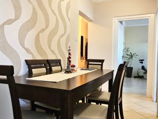 Eladó 71 m²-estársasházi lakás XV. Kerület (Újpalota) , Nyírpalota utca: 79'000'000 Ft