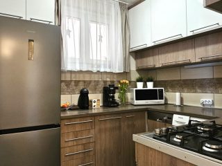 Eladó 71 m²-estársasházi lakás XV. Kerület (Újpalota) , Nyírpalota utca: 79'000'000 Ft