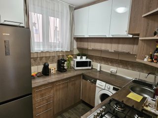 Eladó 71 m²-estársasházi lakás XV. Kerület (Újpalota) , Nyírpalota utca: 79'000'000 Ft