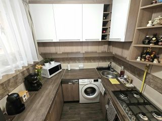 Eladó 71 m²-estársasházi lakás XV. Kerület (Újpalota) , Nyírpalota utca: 79'000'000 Ft