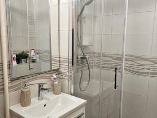 Eladó 71 m²-estársasházi lakás XV. Kerület (Újpalota) , Nyírpalota utca: 79'000'000 Ft