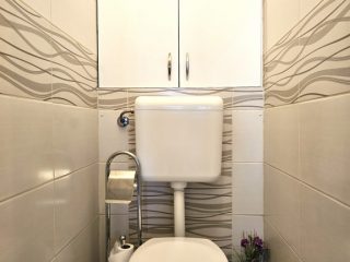 Eladó 71 m²-estársasházi lakás XV. Kerület (Újpalota) , Nyírpalota utca: 79'000'000 Ft