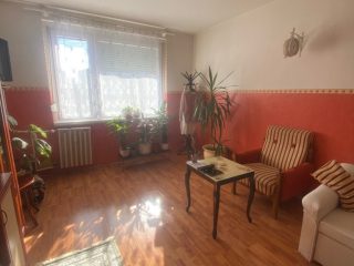 Eladó 69 m²-estársasházi lakás XV. Kerület (Újpalota) , Nyírpalota utca: 72'900'000 Ft