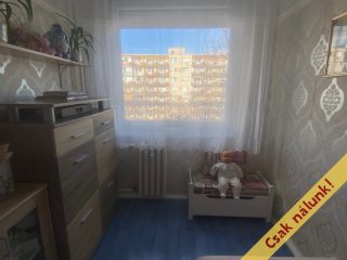 Eladó 69 m²-estársasházi lakás XV. Kerület (Újpalota) , Nyírpalota utca: 72'900'000 Ft