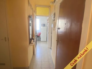 Eladó 69 m²-estársasházi lakás XV. Kerület (Újpalota) , Nyírpalota utca: 72'900'000 Ft