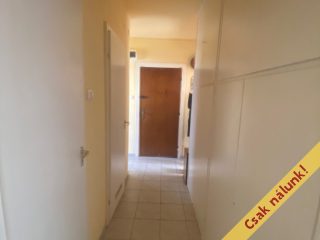 Eladó 69 m²-estársasházi lakás XV. Kerület (Újpalota) , Nyírpalota utca: 72'900'000 Ft