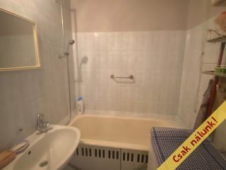 Eladó 69 m²-estársasházi lakás XV. Kerület (Újpalota) , Nyírpalota utca: 72'900'000 Ft