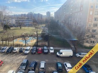 Eladó 69 m²-estársasházi lakás XV. Kerület (Újpalota) , Nyírpalota utca: 72'900'000 Ft