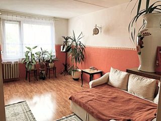 Eladó 69 m²-estársasházi lakás XV. Kerület (Újpalota) , Nyírpalota utca: 71'900'000 Ft