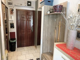Eladó 35 m²-estársasházi lakás XV. Kerület (Újpalota) , Nyírpalota utca: 52'000'000 Ft