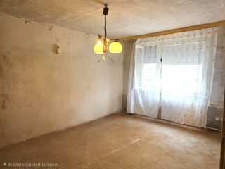 Eladó 35 m²-estársasházi lakás XV. Kerület (Újpalota) , Páskom park: 48'500'000 Ft