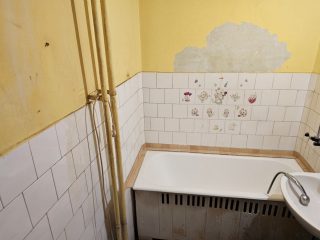 Eladó 35 m²-estársasházi lakás XV. Kerület (Újpalota) , Páskom park: 48'500'000 Ft