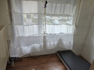 Eladó 35 m²-estársasházi lakás XV. Kerület (Újpalota) , Páskom park: 48'500'000 Ft