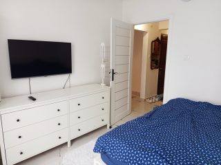 Eladó 47 m²-estársasházi lakás XV. Kerület (Újpalota) , Páskomliget utca: 56'000'000 Ft