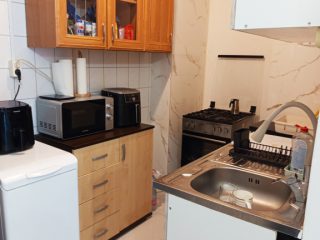 Eladó 47 m²-estársasházi lakás XV. Kerület (Újpalota) , Páskomliget utca: 56'000'000 Ft