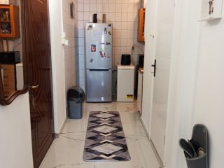 Eladó 47 m²-estársasházi lakás XV. Kerület (Újpalota) , Páskomliget utca: 56'000'000 Ft