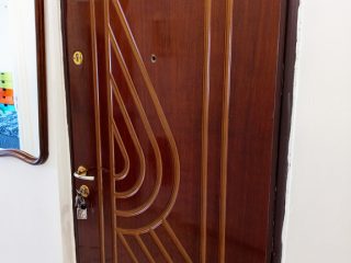 Eladó 47 m²-estársasházi lakás XV. Kerület (Újpalota) , Páskomliget utca: 56'000'000 Ft