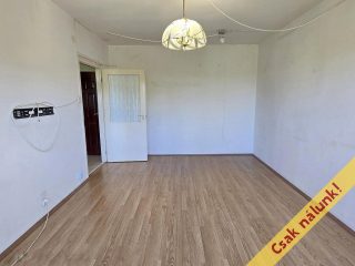 Eladó 35 m²-estársasházi lakás XV. Kerület (Újpalota) , Páskomliget utca: 52'500'000 Ft