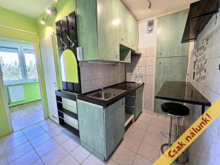 Eladó 35 m²-estársasházi lakás XV. Kerület (Újpalota) , Páskomliget utca: 52'500'000 Ft