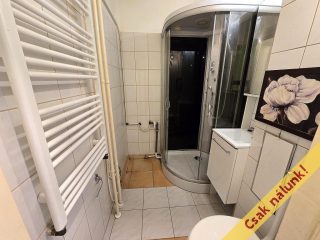Eladó 35 m²-estársasházi lakás XV. Kerület (Újpalota) , Páskomliget utca: 52'500'000 Ft