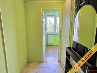 Eladó 35 m²-estársasházi lakás XV. Kerület (Újpalota) , Páskomliget utca: 52'500'000 Ft