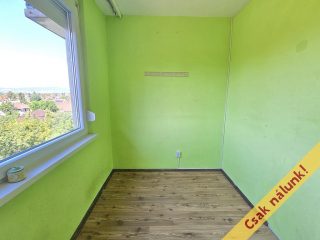 Eladó 35 m²-estársasházi lakás XV. Kerület (Újpalota) , Páskomliget utca: 52'500'000 Ft