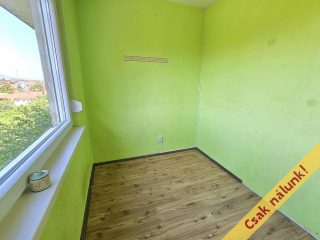 Eladó 35 m²-estársasházi lakás XV. Kerület (Újpalota) , Páskomliget utca: 52'500'000 Ft