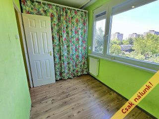 Eladó 35 m²-estársasházi lakás XV. Kerület (Újpalota) , Páskomliget utca: 52'500'000 Ft