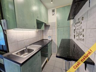 Eladó 35 m²-estársasházi lakás XV. Kerület (Újpalota) , Páskomliget utca: 52'500'000 Ft