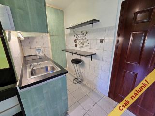 Eladó 35 m²-estársasházi lakás XV. Kerület (Újpalota) , Páskomliget utca: 52'500'000 Ft