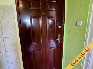 Eladó 35 m²-estársasházi lakás XV. Kerület (Újpalota) , Páskomliget utca: 52'500'000 Ft